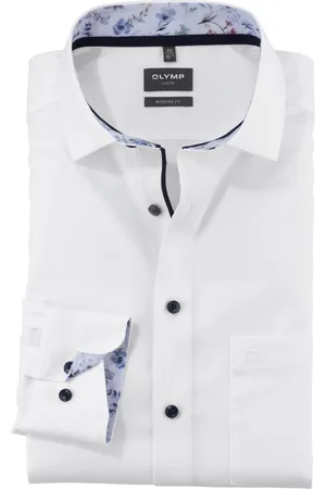 Olymp Businesshemd »Luxor modern fit«