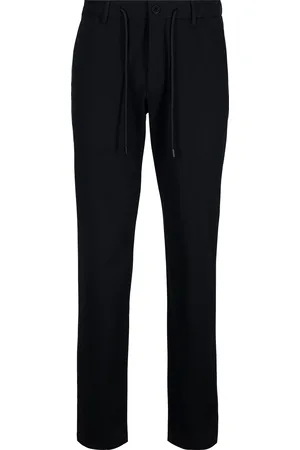 JOOP! Chinohose »Maxton«, in melierter Optik