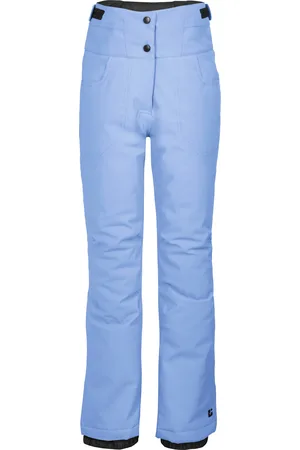 Killtec Skihose »KSW 343 GRLS SKI PNTS«