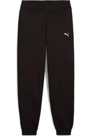 PUMA Trainingshose »ESS SWEATPANTS CL TR G«