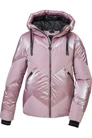 Killtec Skijacke »KSW 100 WMN SKI QLTD JCKT«
