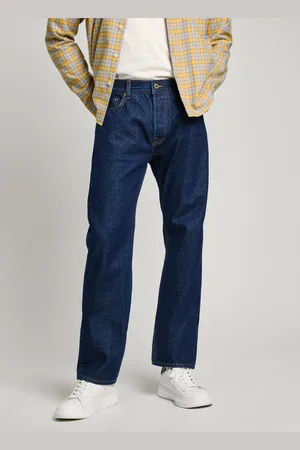 Pepe Jeans Loose-fit-Jeans »LOOSE JEANS«