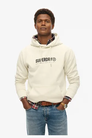 Superdry Kapuzensweatshirt »UTILITY SPORT HOOD«