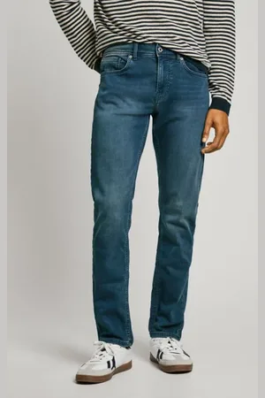 Pepe Jeans Slim-fit-Jeans »SLIM GYMDIGO JEANS, sehr elastisch«