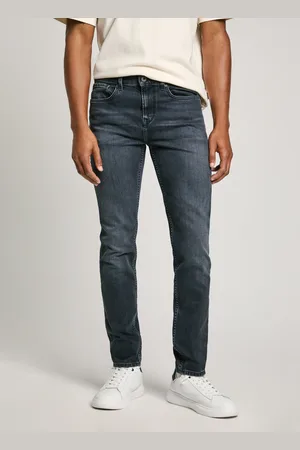 Pepe Jeans Slim-fit-Jeans