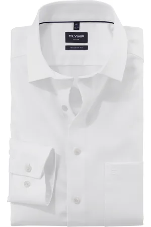 Olymp Businesshemd »Luxor modern fit«