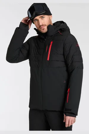 Icepeak Skijacke » FOLSOM«, (1 St.)