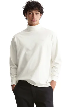 Marc O’ Polo Rollkragenshirt