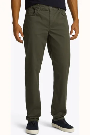 Tommy Hilfiger Chinohose »DENTON 5PKT PRINTED STRUCTURE«, mit Struktur