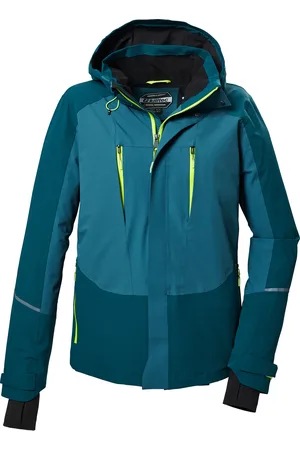 Killtec Funktionsjacke »KOW 29 MN JCKT«