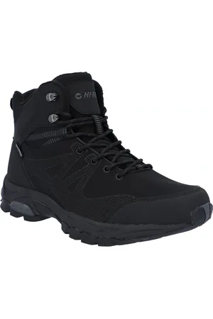 Hi-Tec Winterboots »Jackdaw WP Insulated«, Snowboots, Winterstiefel, Winterschuhe, mit 200g Thinsulate Isolierung
