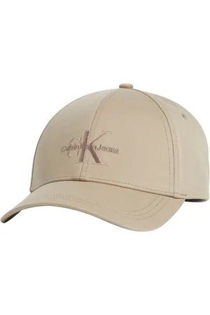 Calvin Klein Baseball Cap »MONO LOGO EMBRO CAP«, Logostickerei