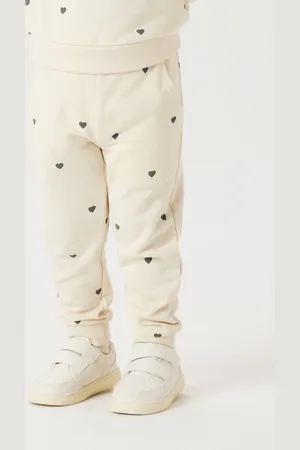 NAME IT Sweatpants »NMFVALBA SWE PANT UNB NOOS«