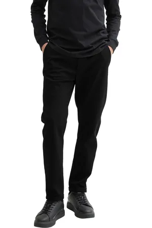 TOM TAILOR Jogger Pants, mit Kordelzug