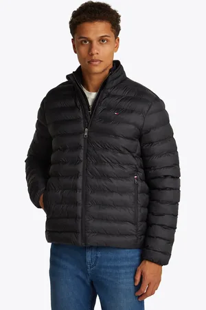 Tommy Hilfiger Steppjacke »CORE PACKABLE RECYCLED JACKET«