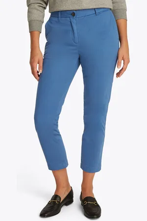 Tommy Hilfiger Chinohose »CO STRETCH GMD SLIM CHINO«, mit Stretchanteil