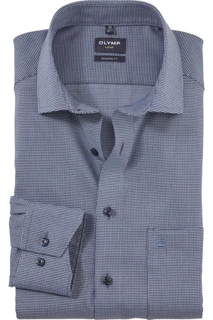 Olymp Businesshemd »Luxor modern fit«