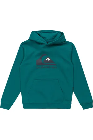 Quiksilver Kapuzensweatshirt »BIG LOGO HOODIE YOUTH«