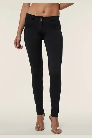 Freddy Leggings »WRUP SKINNY REGULAR WAIST«, mit Lifting & Shaping Effekt