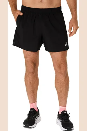 Asics Laufshorts » CORE 5IN SHORT«