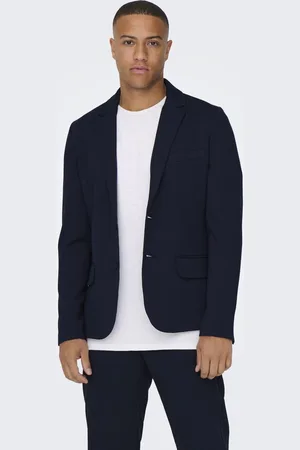 Only & Sons Sakko »ONSMARK SLIM 0209. BLAZER NOOS«