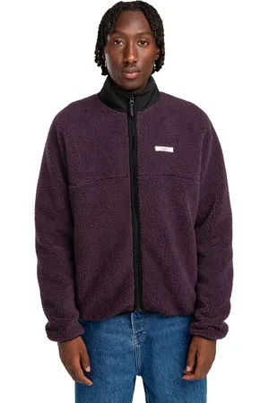 Element Fleecejacke »Classic Sherpa«