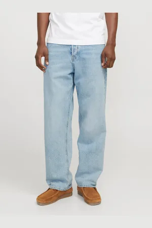 JACK & JONES Relax-fit-Jeans »JJIALEX JJORIGINAL NOOS«