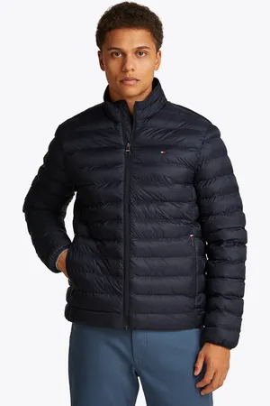 Tommy Hilfiger Steppjacke »CORE PACKABLE RECYCLED JACKET«