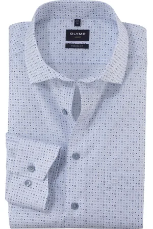 Olymp Businesshemd »Luxor modern fit«