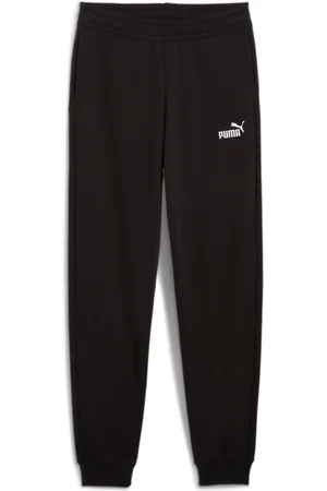 PUMA Trainingshose »ESS NO. 1 LOGO SWEATPANTS TR B«