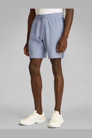 Calvin Klein Shorts »LOGO TAPE SHORT«, mit Logobändern