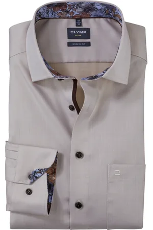 Olymp Businesshemd »Luxor modern fit«