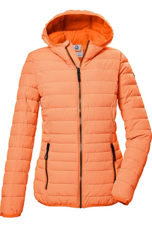 G.I.G.A. DX by killtec Steppjacke »GS 65 WMN QLTD JCKT«, Steppjacke: wasserabweisend, winddicht, atmungsaktiv, nachhaltig