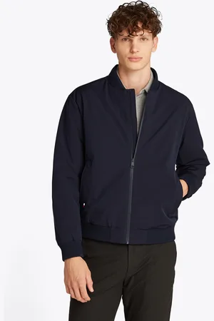 Tommy Hilfiger Bomberjacke »PADDED BOMBER«