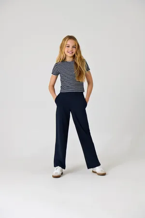 ONLY Schlupfhose »KOGGEGGO WIDE PANT JRS NOOS«