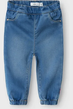 NAME IT Loose-fit-Jeans »NBFROSE LOOSE R JEANS 1550-TO NOOS«