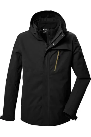 Killtec Doppeljacke »KOW 6 MN JCKT«
