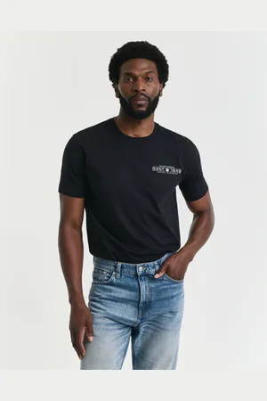 GANT T-Shirt »PRINTED GRAPHIC SS T-SHIRT«