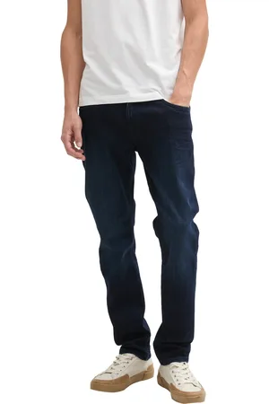 TOM TAILOR Slim-fit-Jeans »PIERS«, im Five-Pocket Style