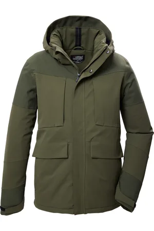 Killtec Funktionsjacke »KOW 81 MN JCKT«