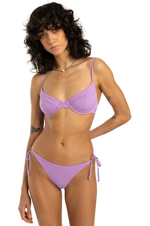 Billabong Bikini-Hose »Sol Searcher Tie Side Tanga«