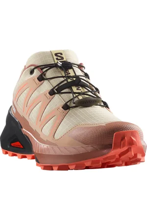 Salomon Trailrunningschuh »SPEEDCROSS PEAK W«, wasserdicht