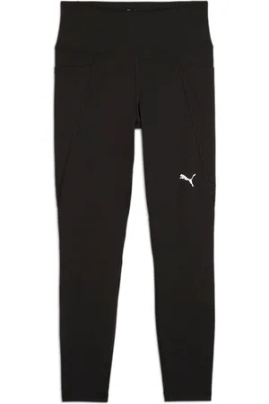 PUMA Trainingstights »W TAD ESSENTIAL TIGHT - HW 7/8«