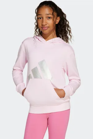 adidas Kapuzensweatshirt »JG GLAM HD«