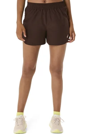 Asics Laufshorts »NAGINO RUN ADJUSTABLE 4IN SHORT«