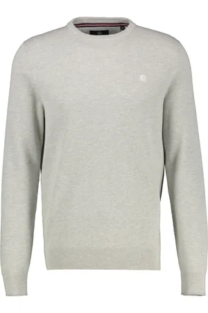 Lerros Strickpullover » Strickpullover, gerippt«