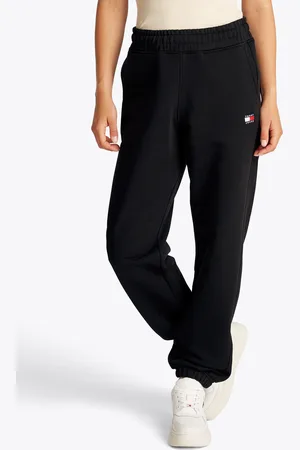 Tommy Hilfiger Jogginghose »TJW BADGE JOGGER«, mit Logostickerei