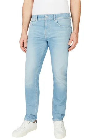 Pepe Jeans Tapered-fit-Jeans »TAPERED JEANS«