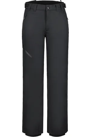 Icepeak Skihose » COLMAN«, (1 tlg.), mit dezentem Logobadge am Beinabschluss