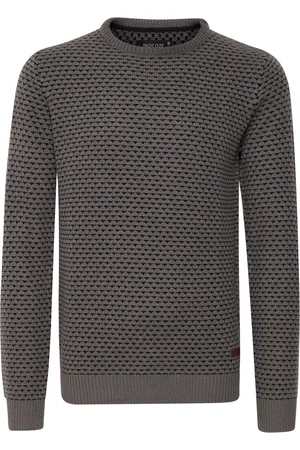 INDICODE Strickpullover »Strickpullover IDCoppler«